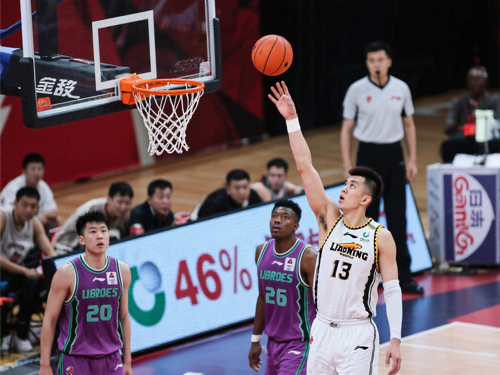 当篮筐如同“天敌”般存在，球队能否从三分