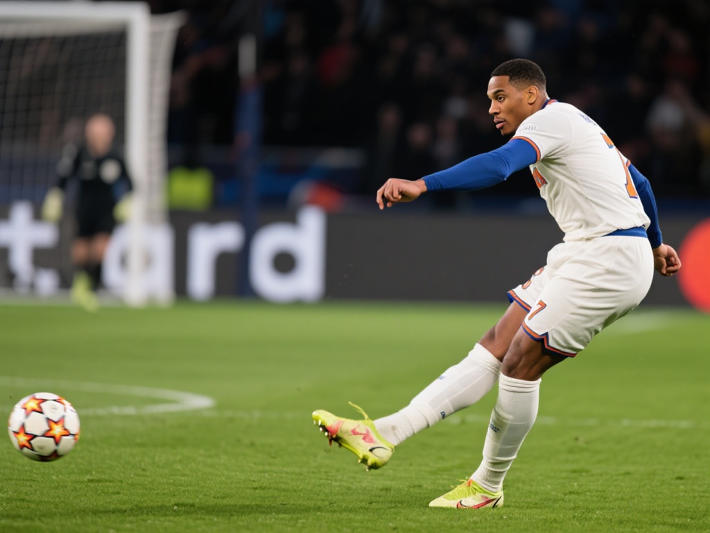 案例分析：安东尼这记世界波的背后，是长期