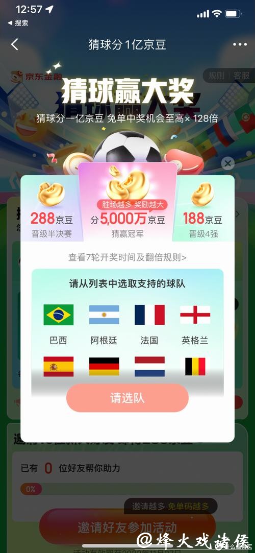 世界杯竞猜APP用户评分排行榜揭晓